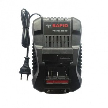 Зарядное устройство FP1880 RAPID Professional для литий-ионных аккумуляторов