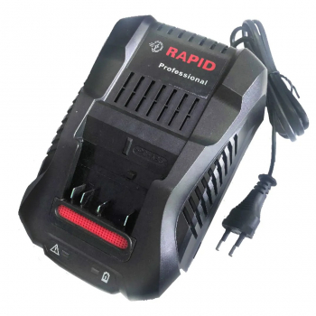 Зарядное устройство FP1880 RAPID Professional для литий-ионных аккумуляторов